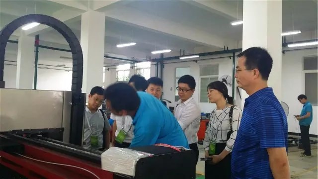 再一次，又一次！我們?nèi)脒x“3551人才計劃”